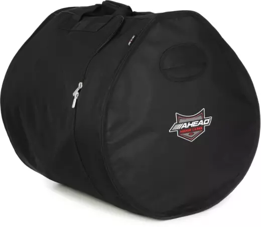 Ahead Armor Cases - Bass Drum Bag